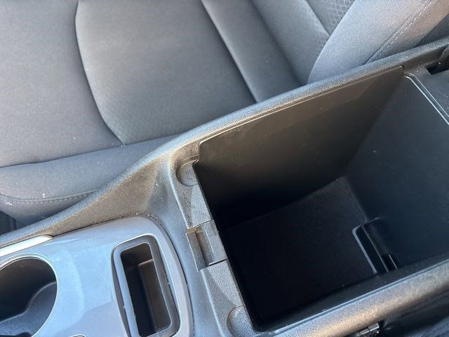 Chevrolet Malibu  2023