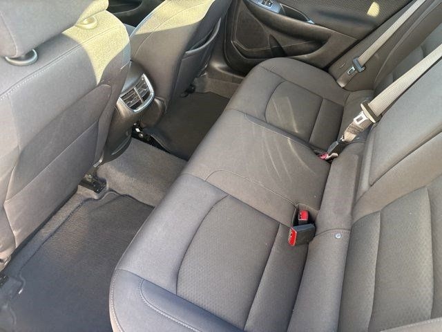 Chevrolet Malibu  2023