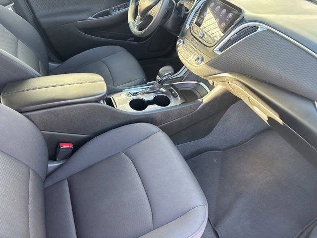 Chevrolet Malibu  2023