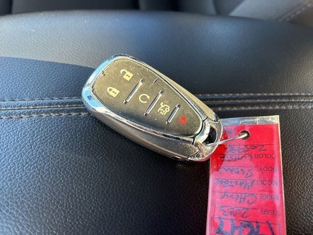 Chevrolet Malibu  2023