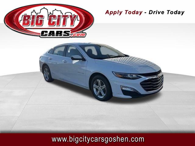 Chevrolet Malibu  2023