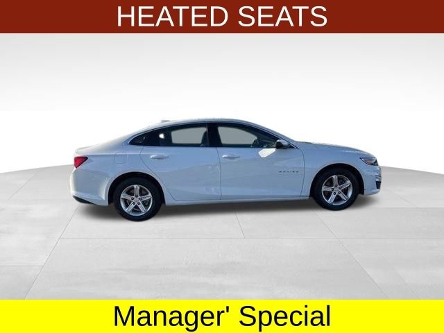 Chevrolet Malibu  2023