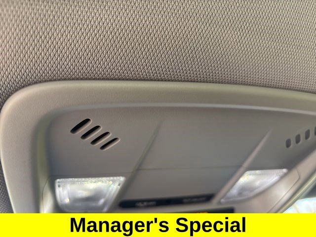 Chevrolet Malibu  2023