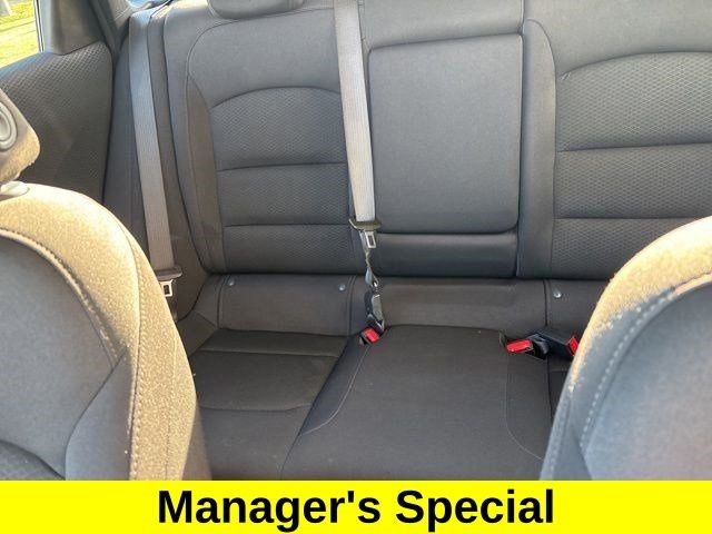 Chevrolet Malibu  2023