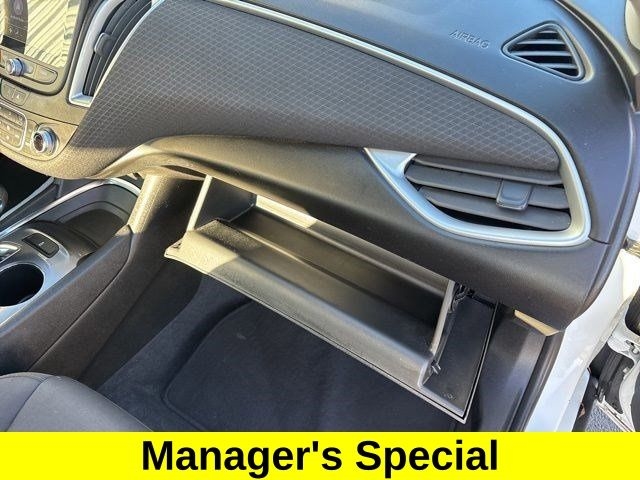 Chevrolet Malibu  2023