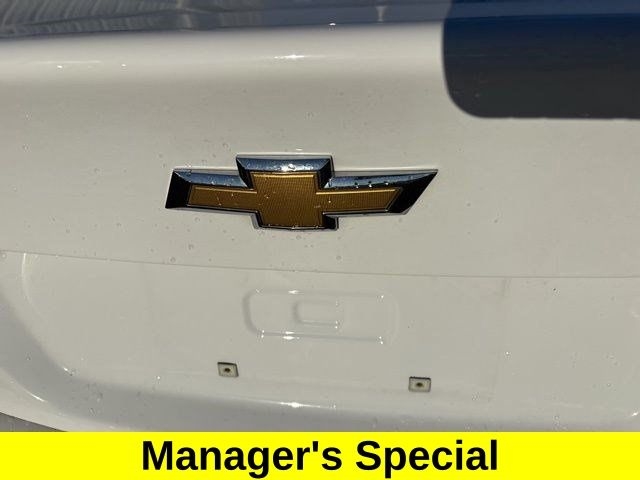 Chevrolet Malibu  2023