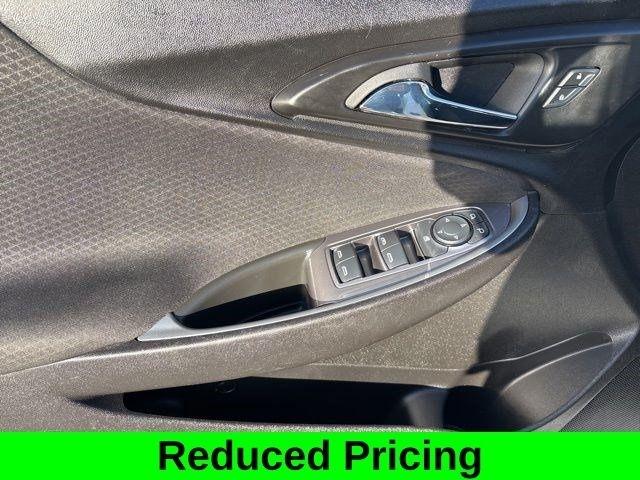 Chevrolet Malibu  2023