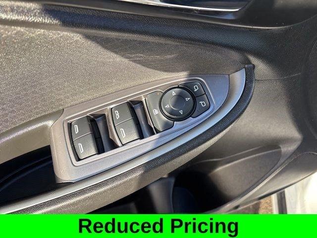 Chevrolet Malibu  2023