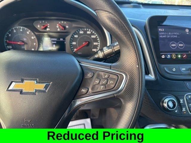 Chevrolet Malibu  2023