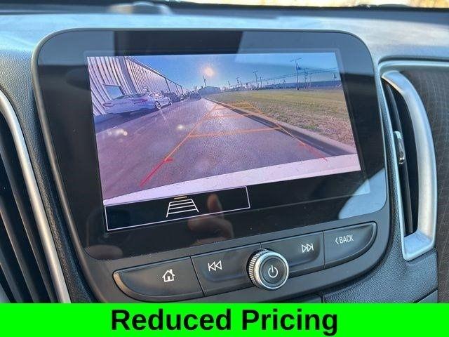 Chevrolet Malibu  2023