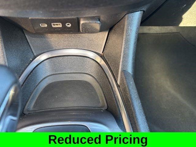 Chevrolet Malibu  2023