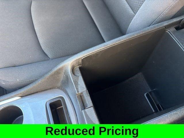 Chevrolet Malibu  2023