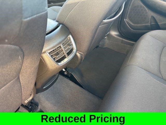 Chevrolet Malibu  2023