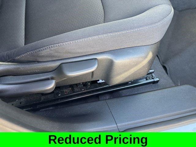 Chevrolet Malibu  2023