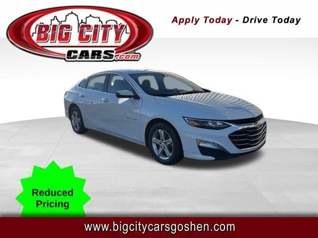 Chevrolet Malibu  2023