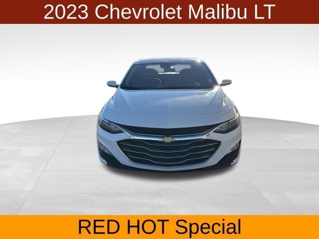 Chevrolet Malibu  2023