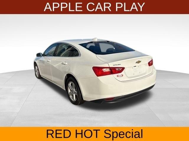 Chevrolet Malibu  2023