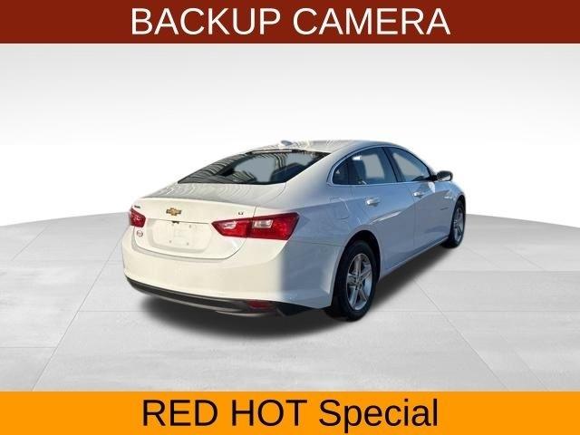 Chevrolet Malibu  2023