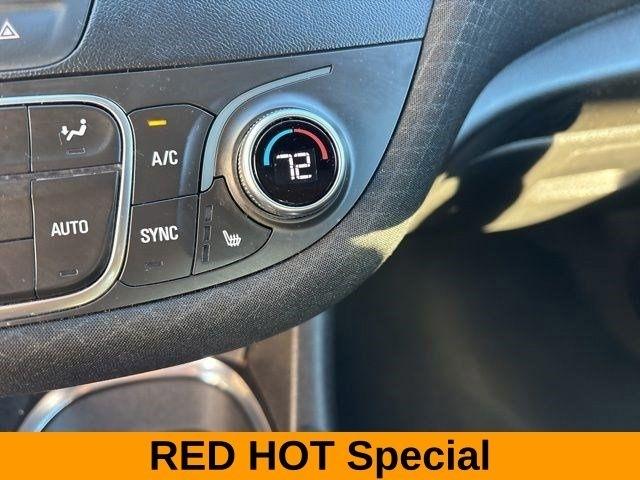 Chevrolet Malibu  2023