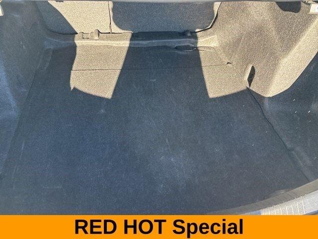 Chevrolet Malibu  2023