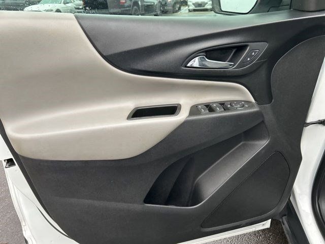 Chevrolet Equinox LS AWD 2020