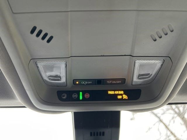 Chevrolet Equinox LS AWD 2020