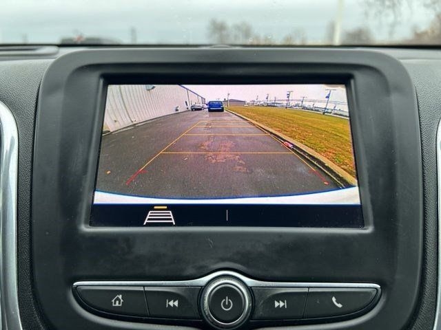 Chevrolet Equinox LS AWD 2020