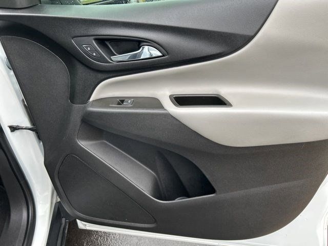 Chevrolet Equinox LS AWD 2020