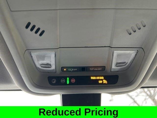 Chevrolet Equinox LS AWD 2020