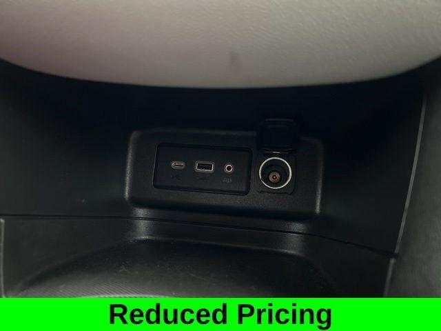 Chevrolet Equinox LS AWD 2020