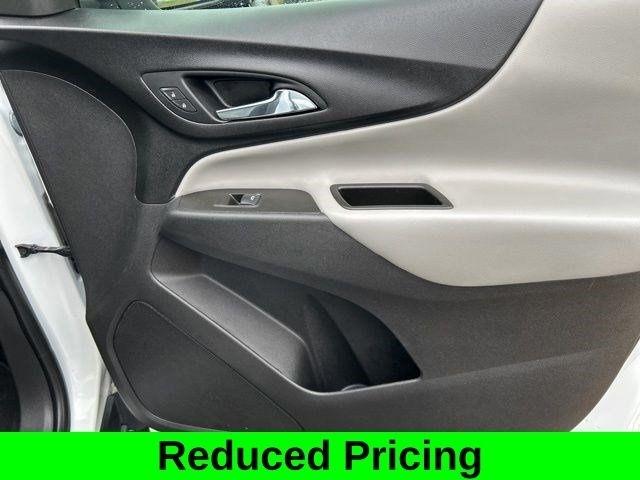 Chevrolet Equinox LS AWD 2020