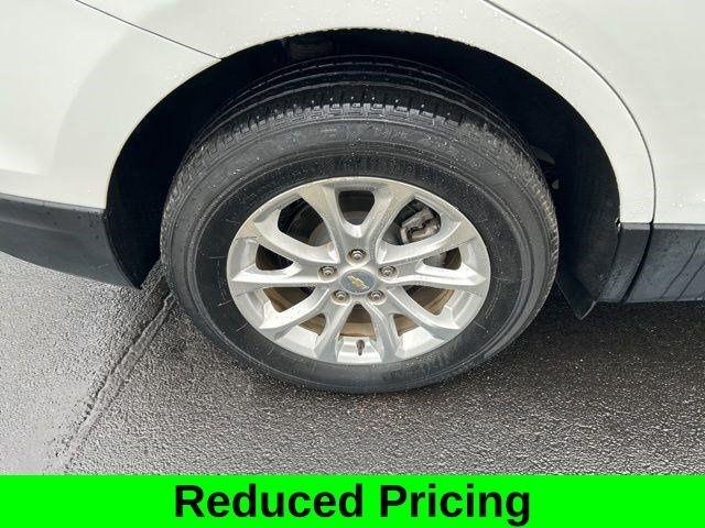 Chevrolet Equinox LS AWD 2020