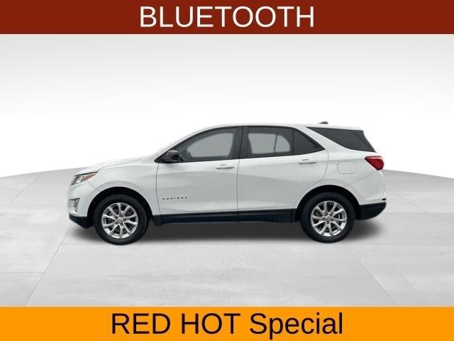 Chevrolet Equinox LS AWD 2020