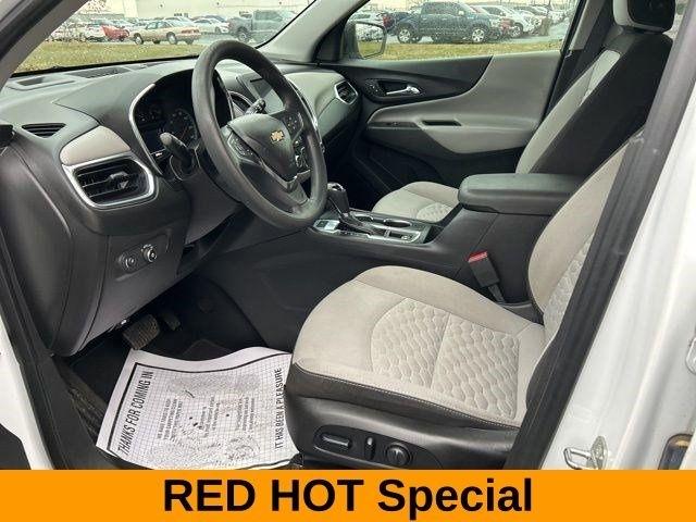 Chevrolet Equinox LS AWD 2020