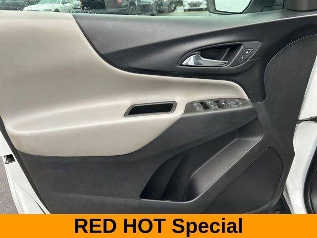 Chevrolet Equinox LS AWD 2020