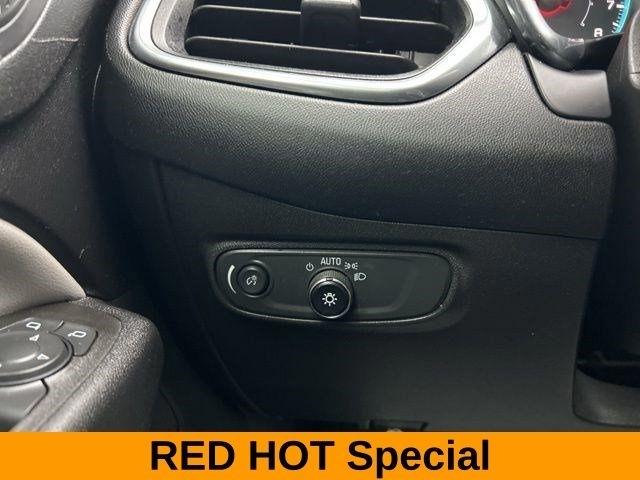 Chevrolet Equinox LS AWD 2020