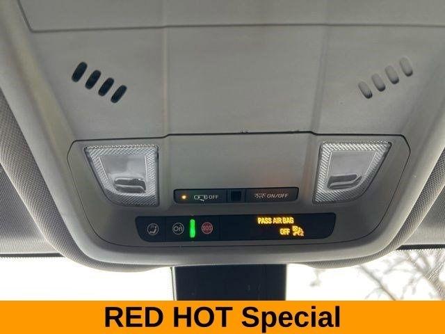 Chevrolet Equinox LS AWD 2020