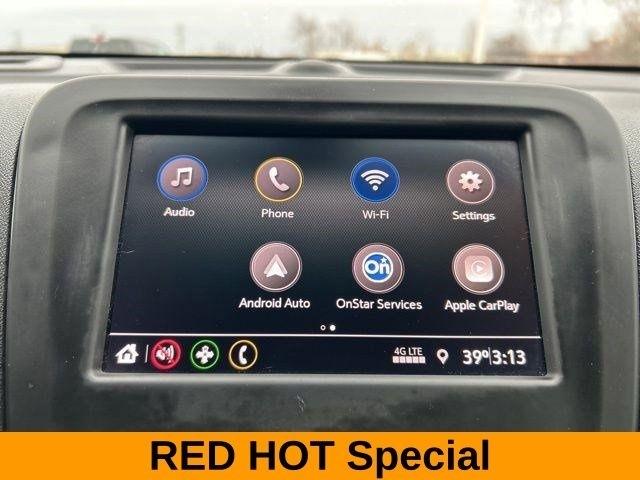 Chevrolet Equinox LS AWD 2020