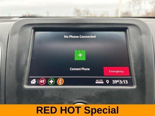 Chevrolet Equinox LS AWD 2020