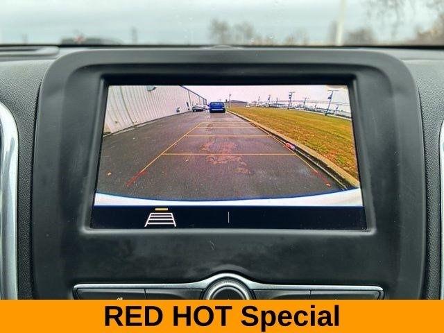 Chevrolet Equinox LS AWD 2020