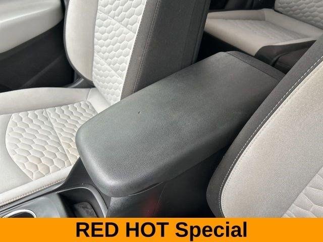 Chevrolet Equinox LS AWD 2020