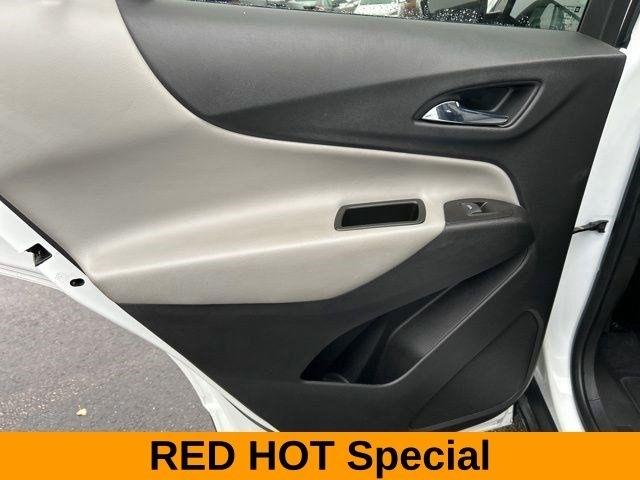 Chevrolet Equinox LS AWD 2020