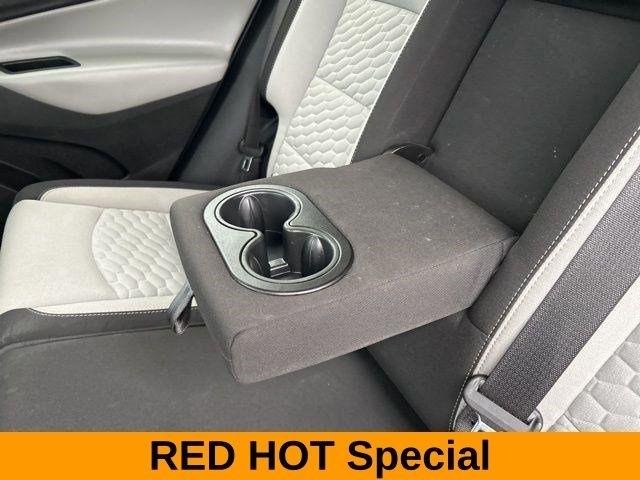 Chevrolet Equinox LS AWD 2020