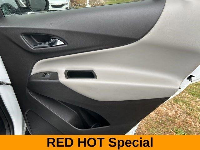 Chevrolet Equinox LS AWD 2020