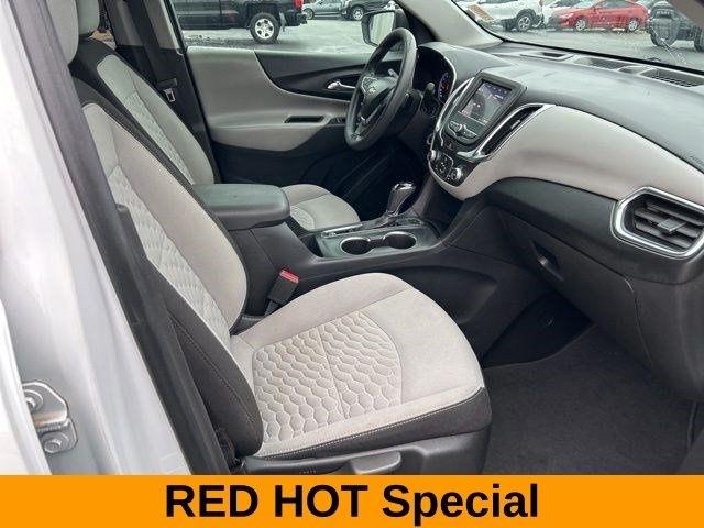 Chevrolet Equinox LS AWD 2020