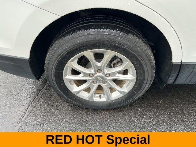 Chevrolet Equinox LS AWD 2020