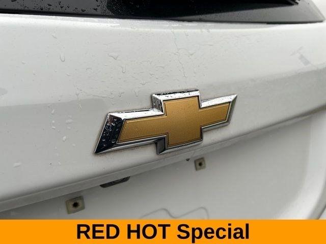 Chevrolet Equinox LS AWD 2020