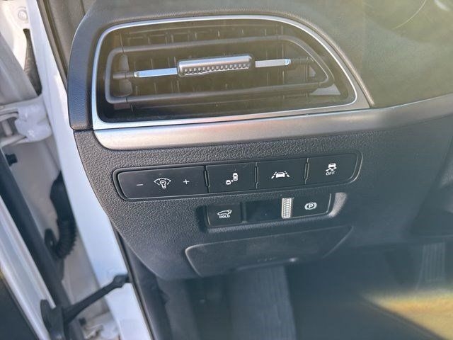 Hyundai Palisade SEL 2020