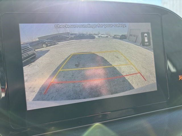 Hyundai Palisade SEL 2020