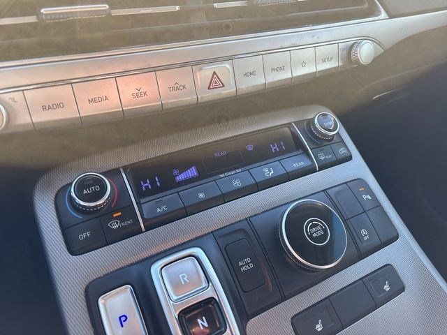 Hyundai Palisade SEL 2020